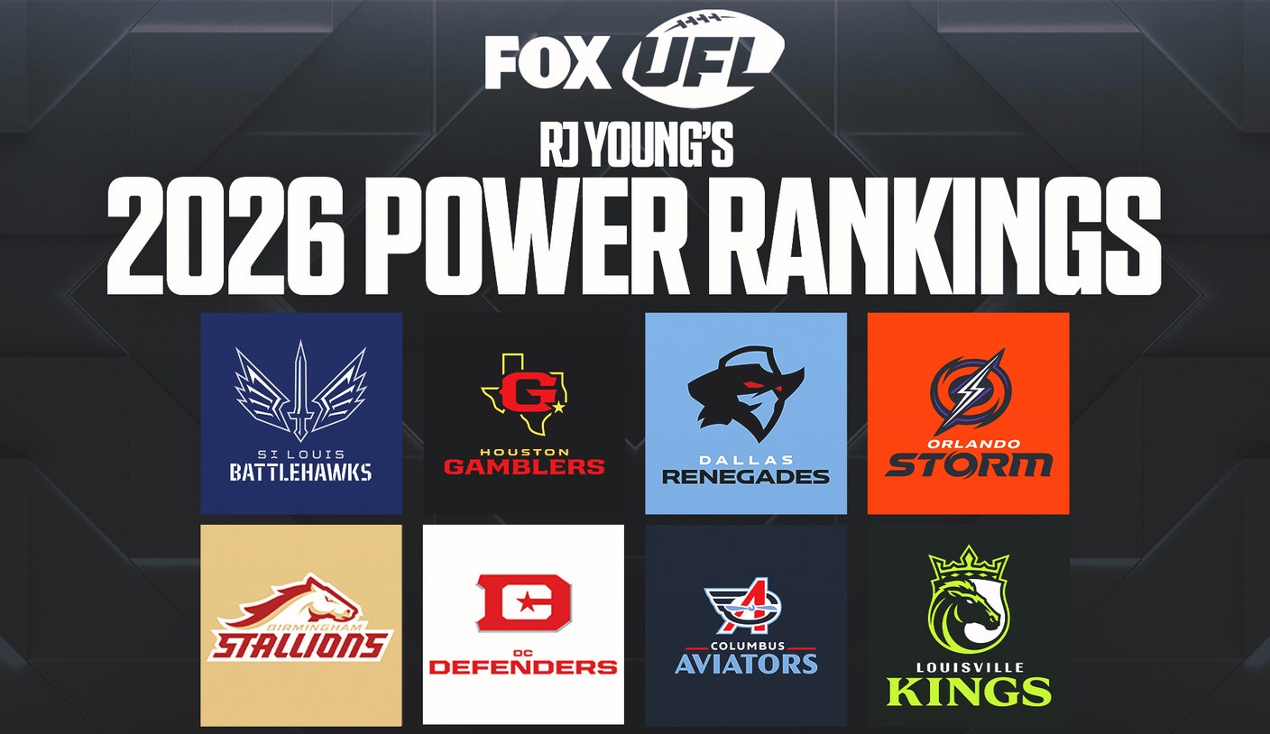 胜天国际 - 2026 UFL 季后赛席位争夺战：Birmingham Stallions 与 Louisville Kings 最后一搏